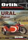 ORLIK 123 Ural patrol Offset