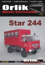 ORLIK A027 Star 244 Straż pożarna
