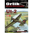 ORLIK 156 UT-2