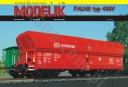 MODELIK 08/14 Falns typ 436V