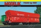 MODELIK 08/14 Falns typ 436V