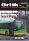 ORLIK A023 Solaris Urbino 12 MZK Poznań