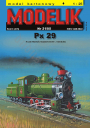 MODELIK 21/05 Px 29
