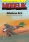 MODELIK 13/04 ALBATROS D.V