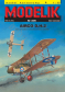 MODELIK 03/05 D.H.2