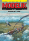 MODELIK 09/05 SPITFIRE Mk I