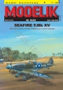 MODELIK 10/05 SEAFIRE F.Mk XV