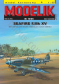 MODELIK 10/05 SEAFIRE F.Mk XV