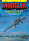 MODELIK 19/08 BLOHM & VOSS P.210