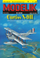 MODELIK 26/08 Curtiss N-9H