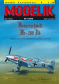 MODELIK 15/06 MESSERSCHMITT Me-209 V4