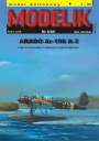 MODELIK 06/05 ARADO Ar-196 A-3