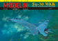 MODELIK 30/08 Su-30 MKK