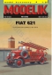 MODELIK 06/04 FIAT 621