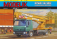 MODELIK 21/04 STAR 12.185 Z PODNOŚNIKIEM PM 0184H