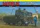 MODELIK 06/06 HYDROMIL II