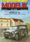 MODELIK 13/02 HORCH 1a / EUROPA
