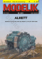 MODELIK 03/04 ALKETT SCHWERE MINENRAUMER
