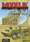MODELIK 06/02 BTR-80