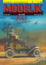 MODELIK 03/08 FAI