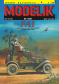 MODELIK 03/08 FAI