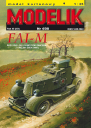 MODELIK 04/08 FAI-M