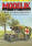 MODELIK 08/01 M997 HUMMER-AMBULANS