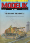 MODELIK 09/03 SdKfz 165 HUMMEL