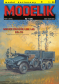 MODELIK 01/06 KRUPP PROTZE L2H 143 (Kfz.70)