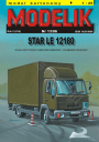 MODELIK 13/06 STAR LE 12180