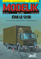 MODELIK 13/06 STAR LE 12180
