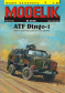 MODELIK 24/08 ATF Dingo-1