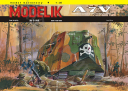 MODELIK 21/08 A7V