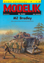 MODELIK 15/05 M2 BRADLEY