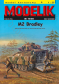 MODELIK 15/05 M2 BRADLEY