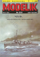 MODELIK 05/01 "NOVIK"