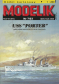 MODELIK 07/03 USS "PORTER"