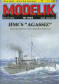 MODELIK 08/03 HMCS "AGASSIZ"