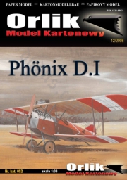 ORLIK 052 Phonix D.I