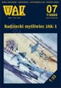 WAK 07/2005 Jak-1