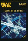 WAK 08/2005 Spirit of St.Louis