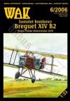 WAK 06/2006 Breguet XIVB2