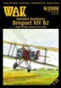 WAK 06/2006 Breguet XIVB2