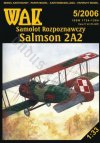 WAK 05/2006 Salmson 2A2