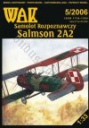 WAK 05/2006 Salmson 2A2