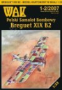 WAK 01-02/2007 Breguet XIX B2