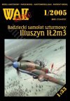 WAK EXTRA 01/2005 IŁ-2M3