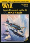 WAK 12/2008 Nakijama A6M2-N Rufe