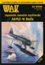 WAK 12/2008 Nakijama A6M2-N Rufe