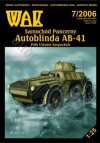 WAK 07/2006 Autoblinda AB-41